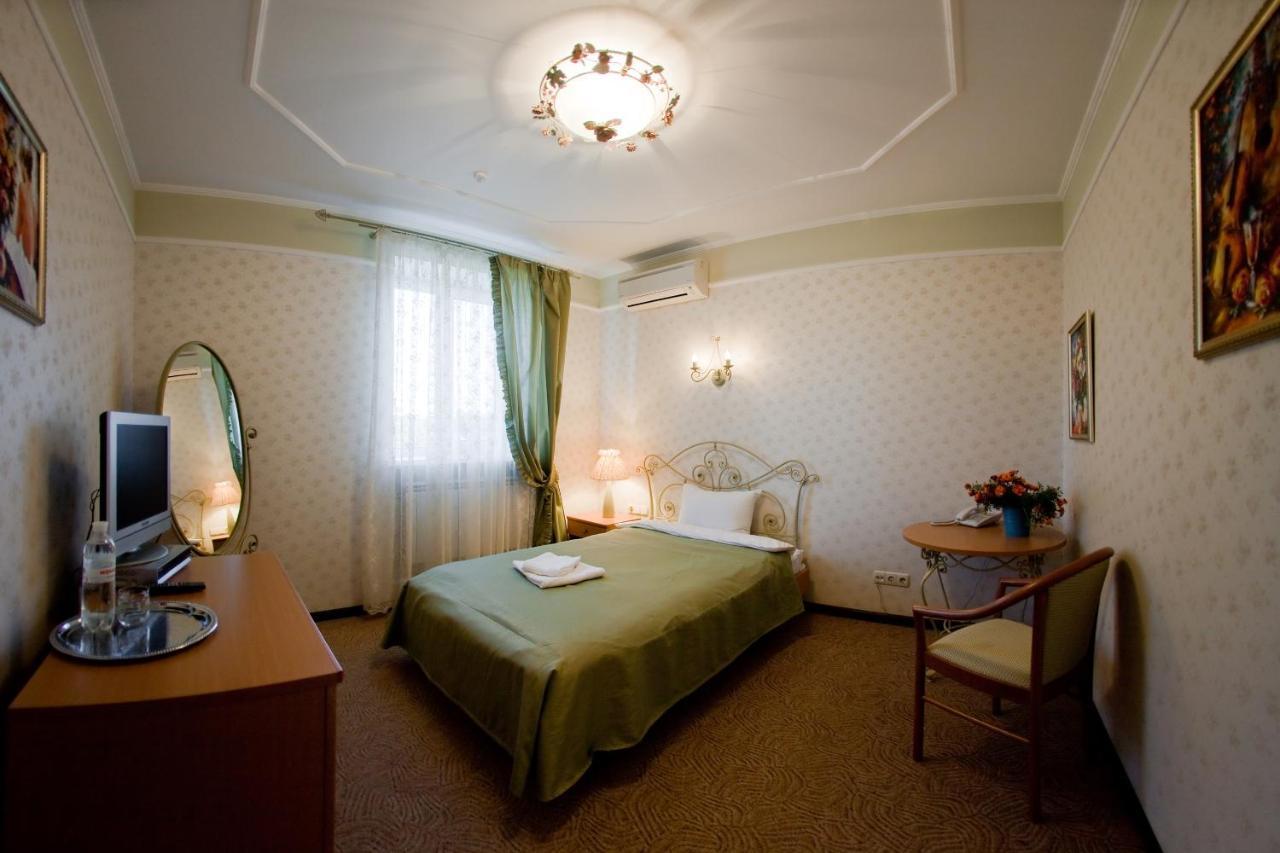 Villa Oselya เคียฟ ภายนอก รูปภาพ