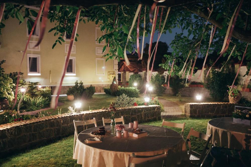 Villa Oselya เคียฟ ภายนอก รูปภาพ